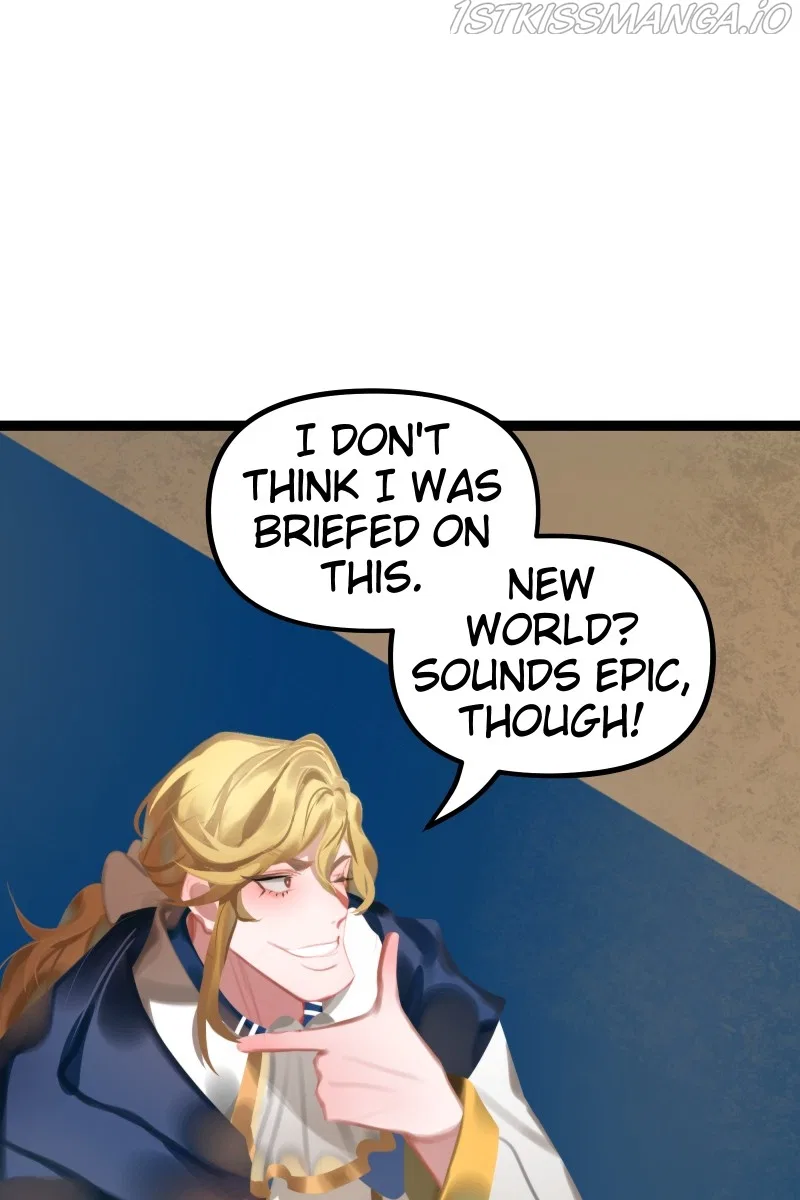 Winter Moon Chapter 531 – Page 10
