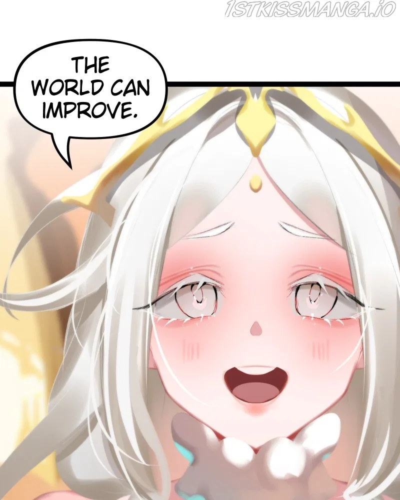 Winter Moon Chapter 530 – Page 6