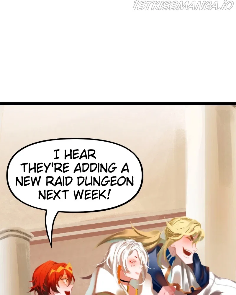 Winter Moon Chapter 530 – Page 8