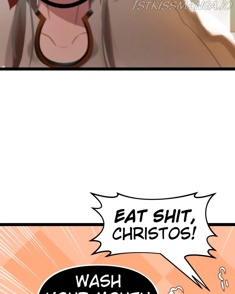Winter Moon Chapter 530 – Page 15