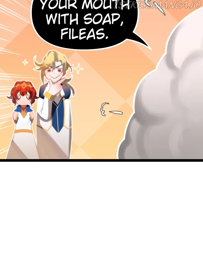 Winter Moon Chapter 530 – Page 16