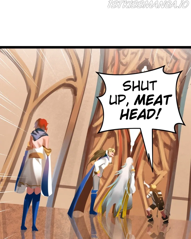 Winter Moon Chapter 530 – Page 19
