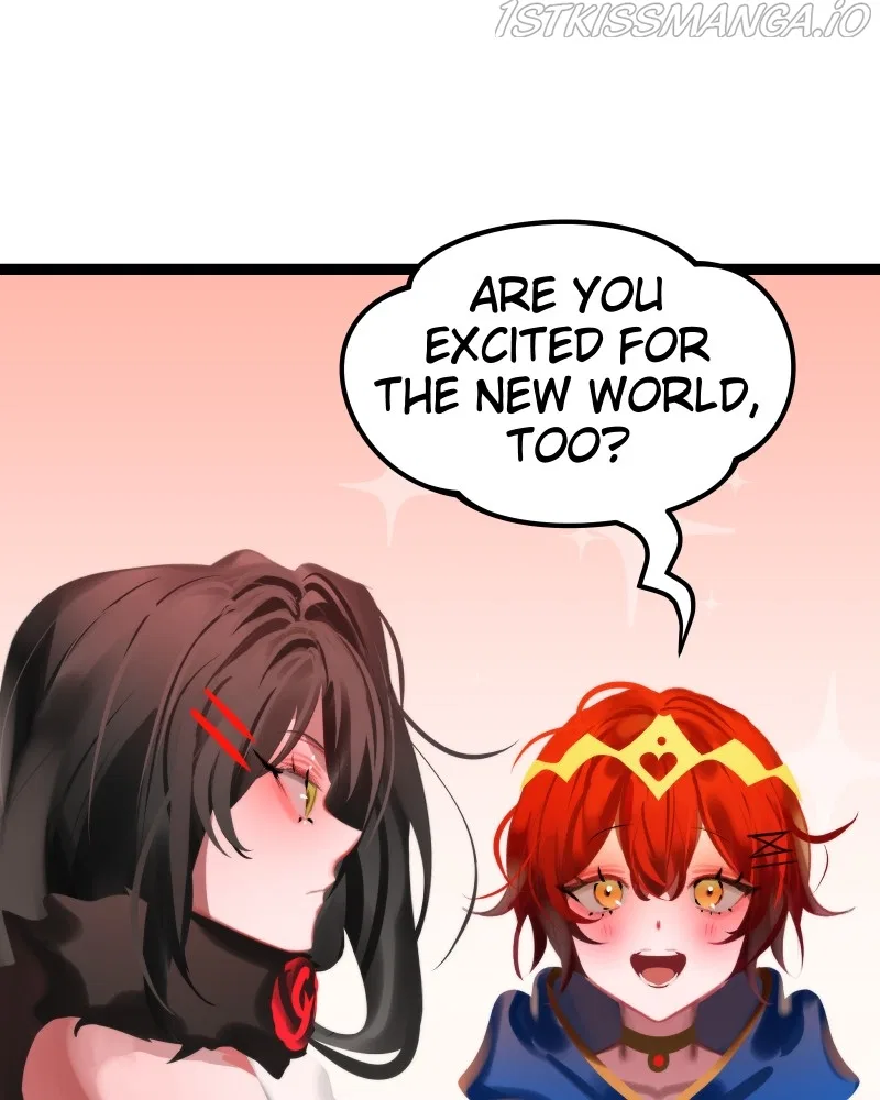 Winter Moon Chapter 530 – Page 25