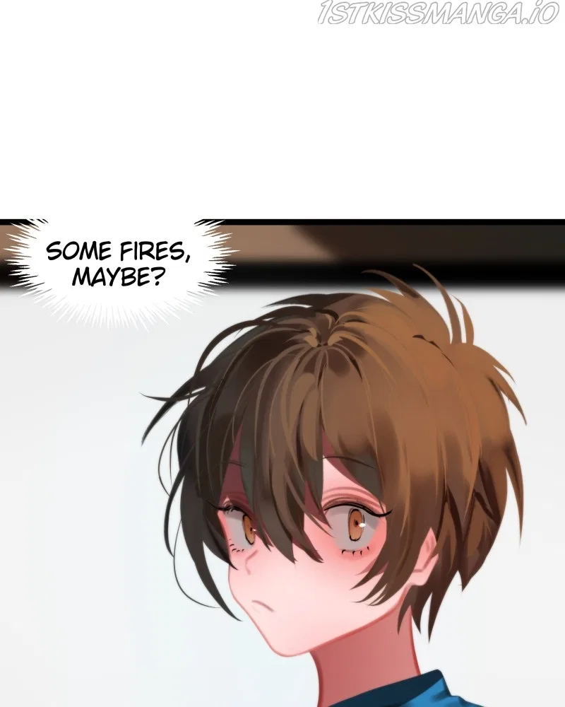 Winter Moon Chapter 529 – Page 12