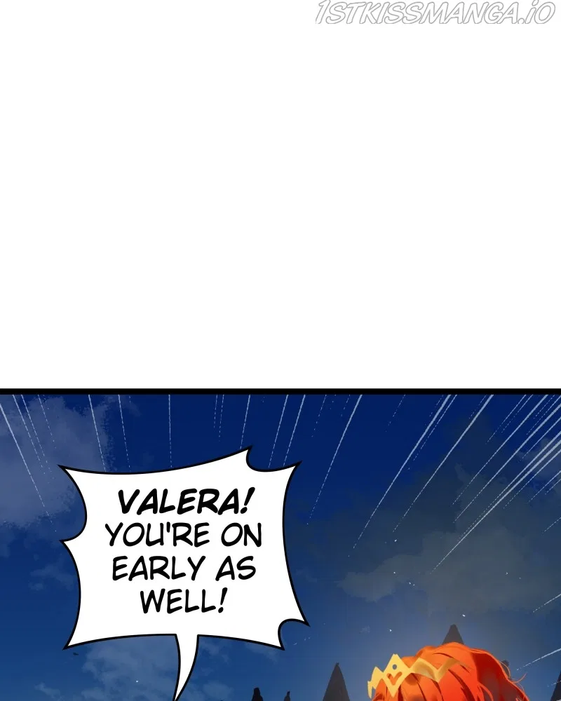Winter Moon Chapter 529 – Page 16