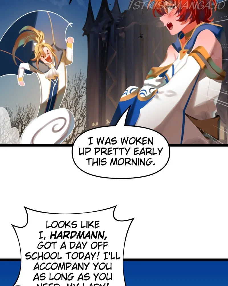 Winter Moon Chapter 529 – Page 17