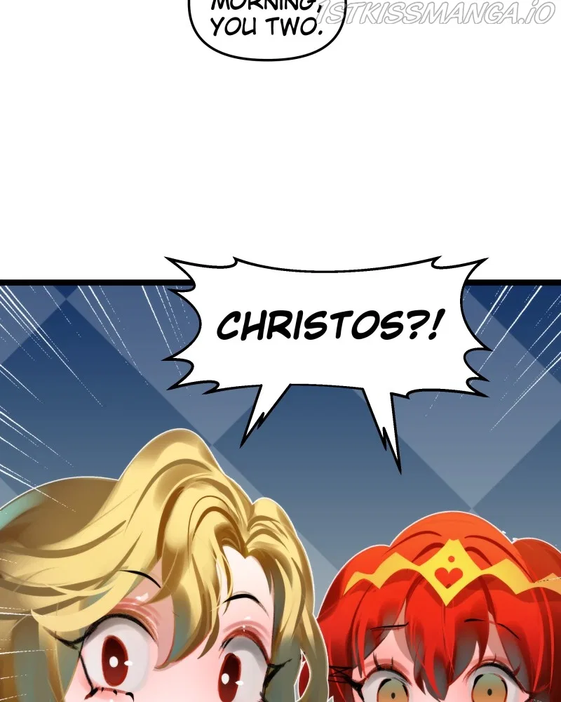 Winter Moon Chapter 529 – Page 20