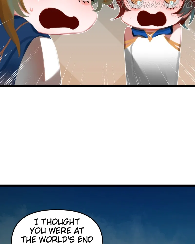 Winter Moon Chapter 529 – Page 21