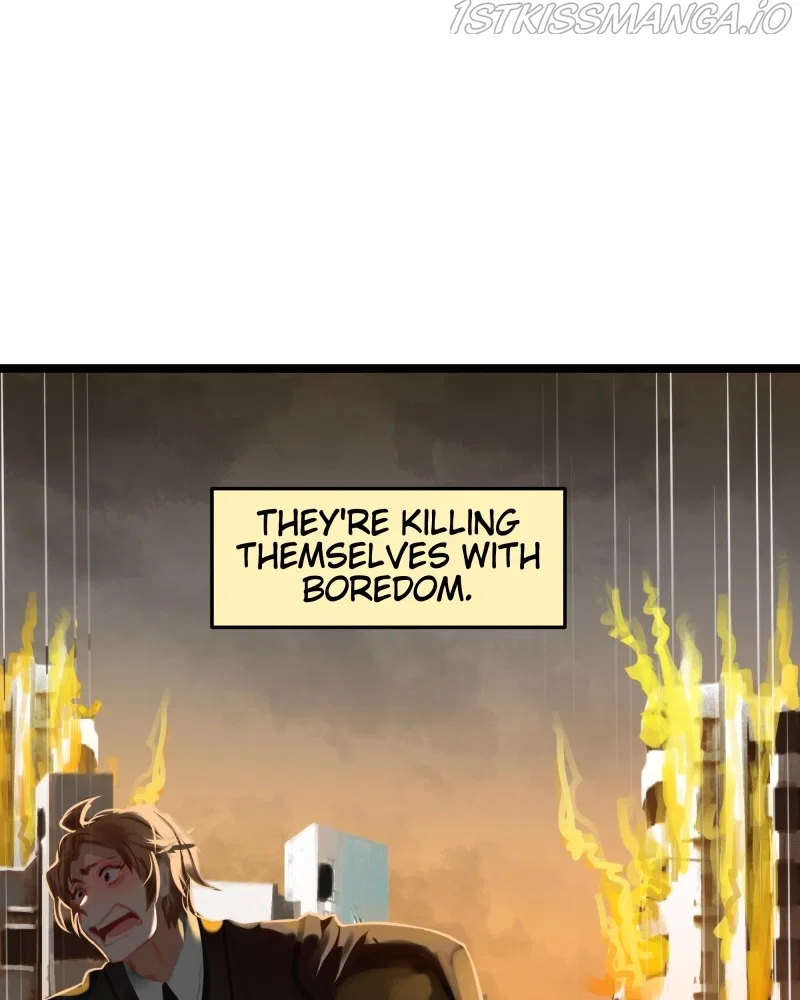 Winter Moon Chapter 528 – Page 5