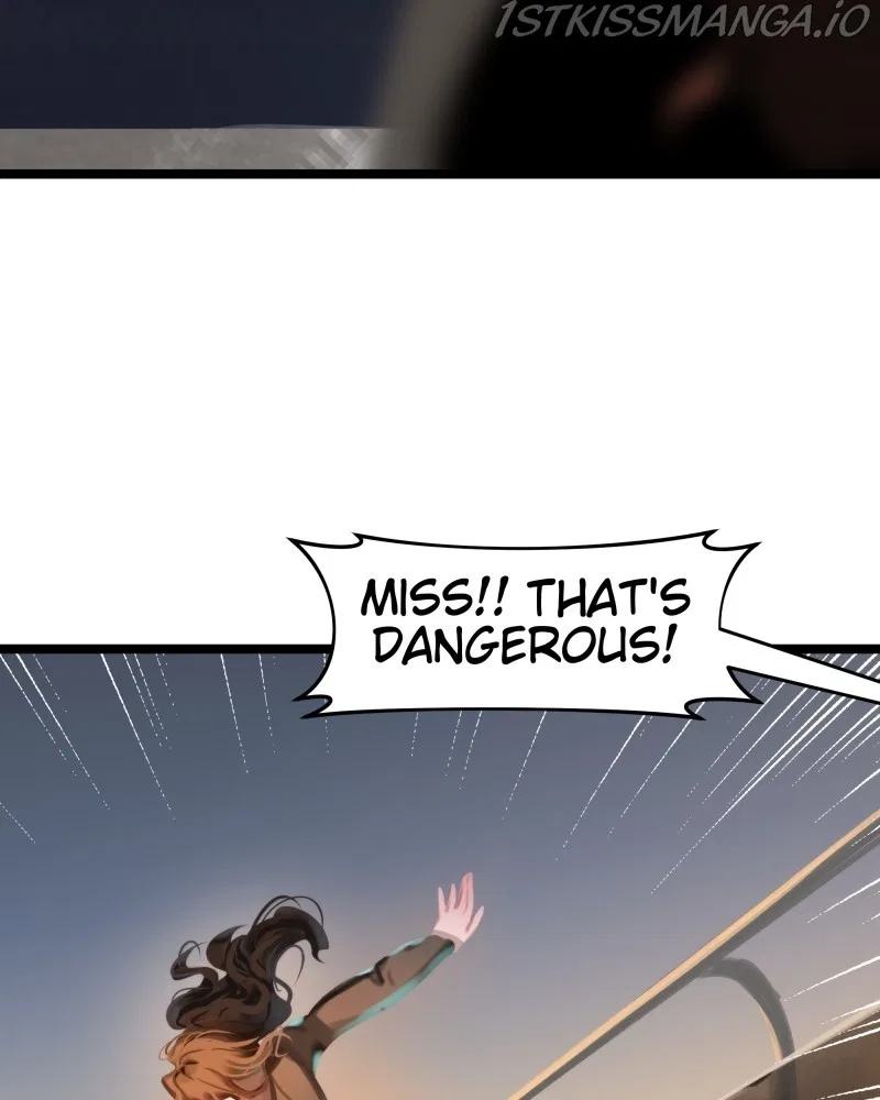 Winter Moon Chapter 527 – Page 8