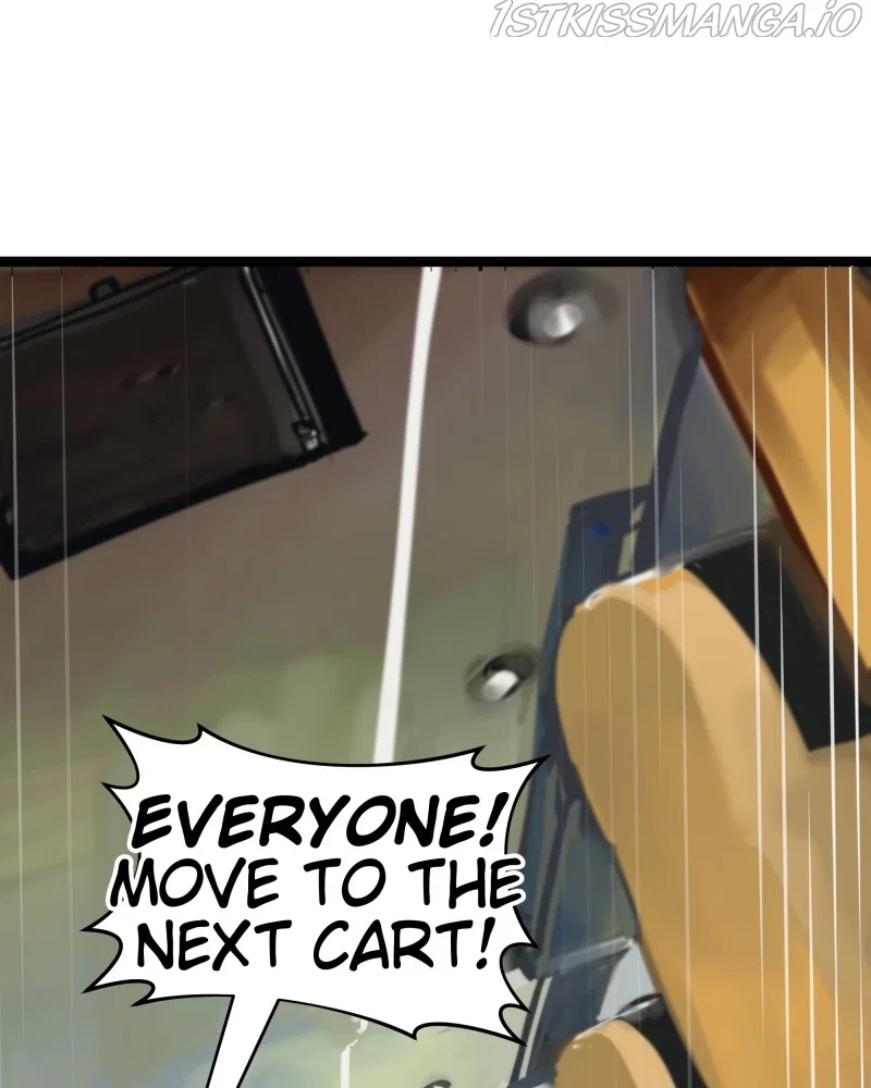 Winter Moon Chapter 526 – Page 6