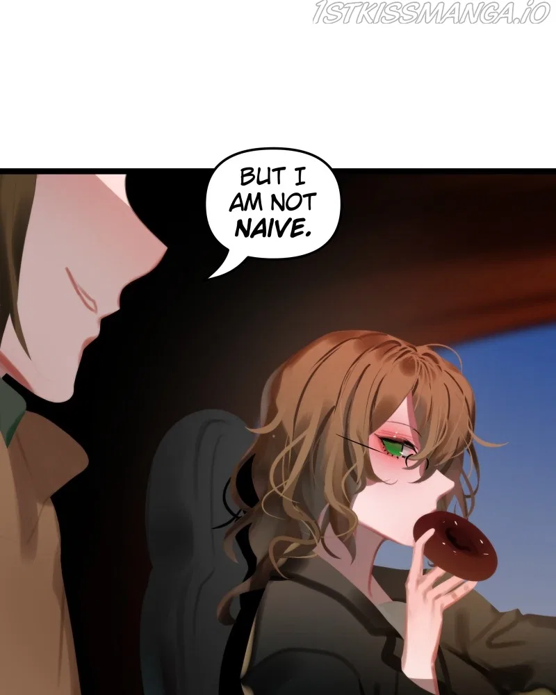 Winter Moon Chapter 525 – Page 6