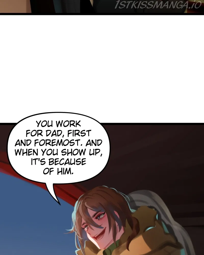 Winter Moon Chapter 525 – Page 7