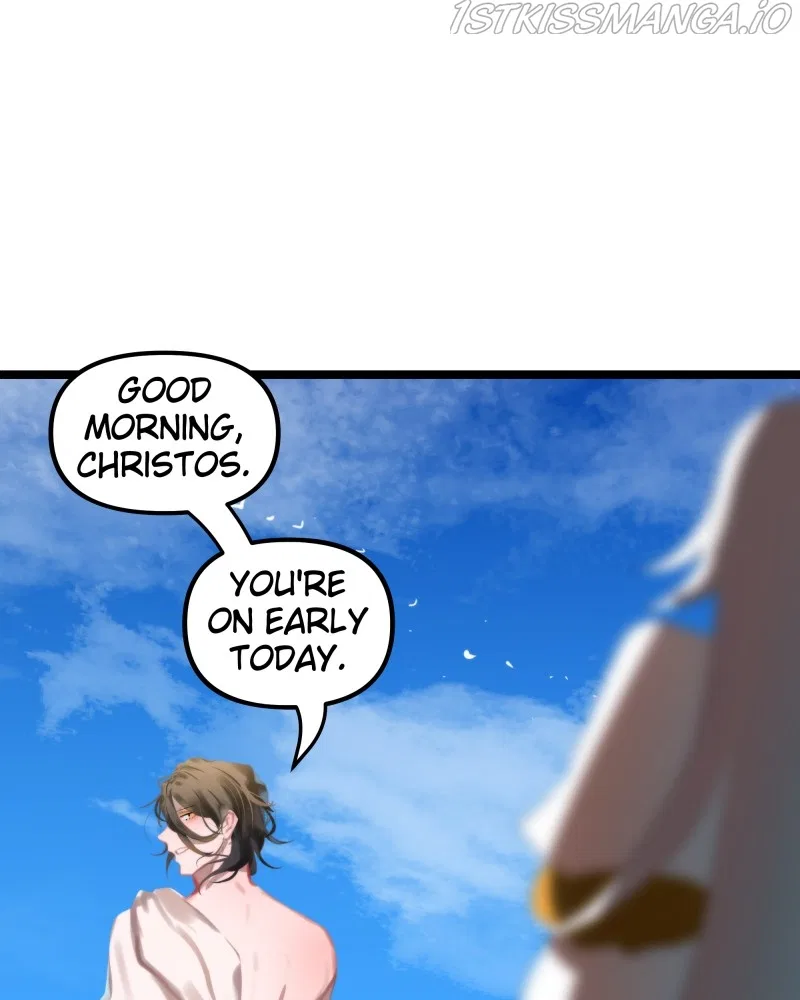 Winter Moon Chapter 524 – Page 6