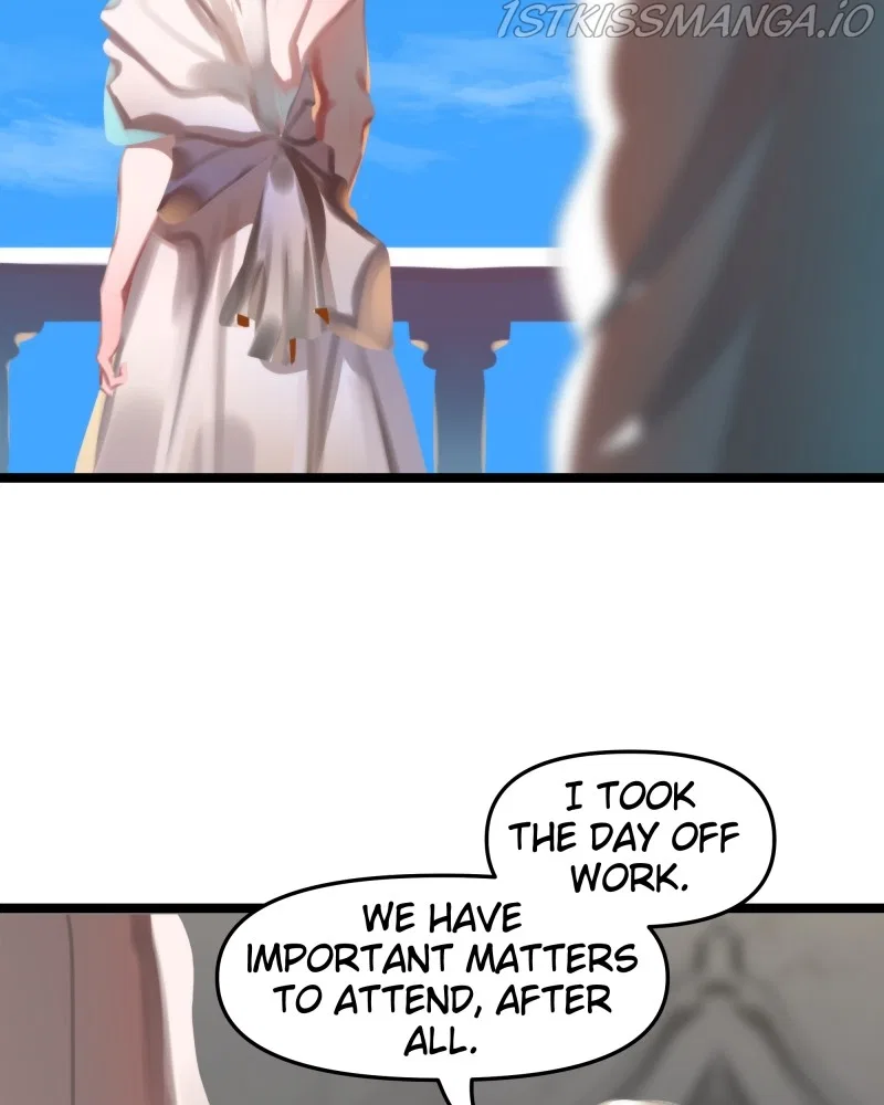 Winter Moon Chapter 524 – Page 7