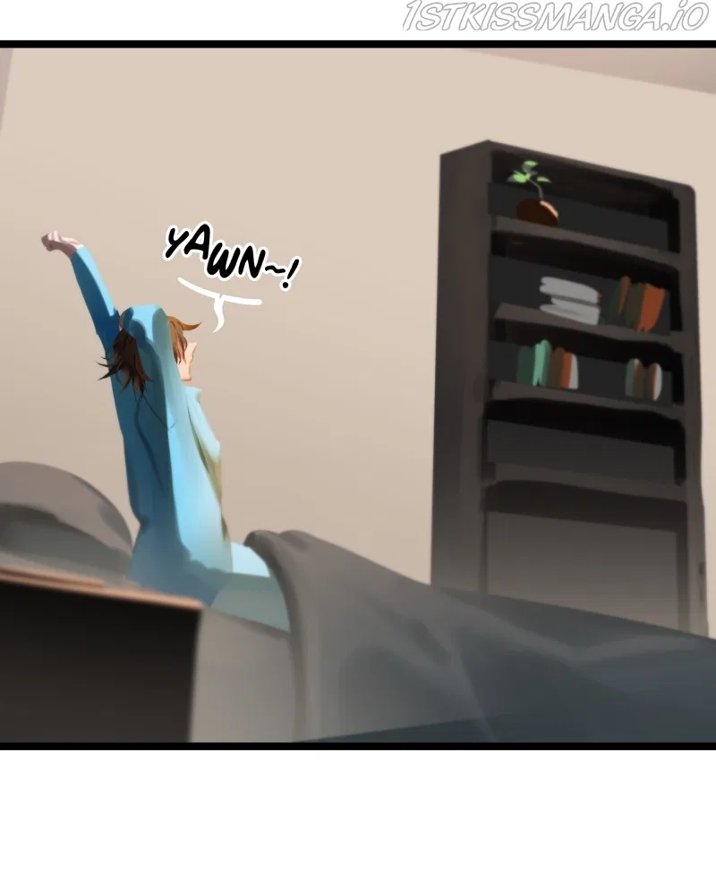 Winter Moon Chapter 524 – Page 17