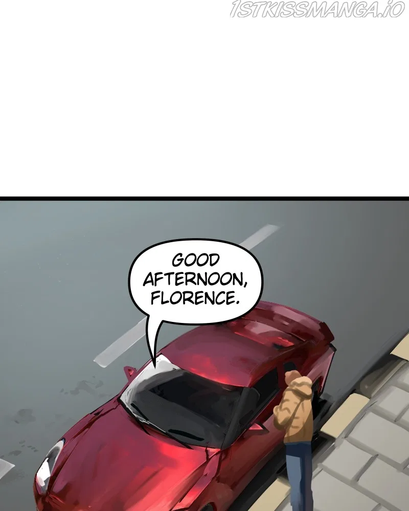 Winter Moon Chapter 524 – Page 22