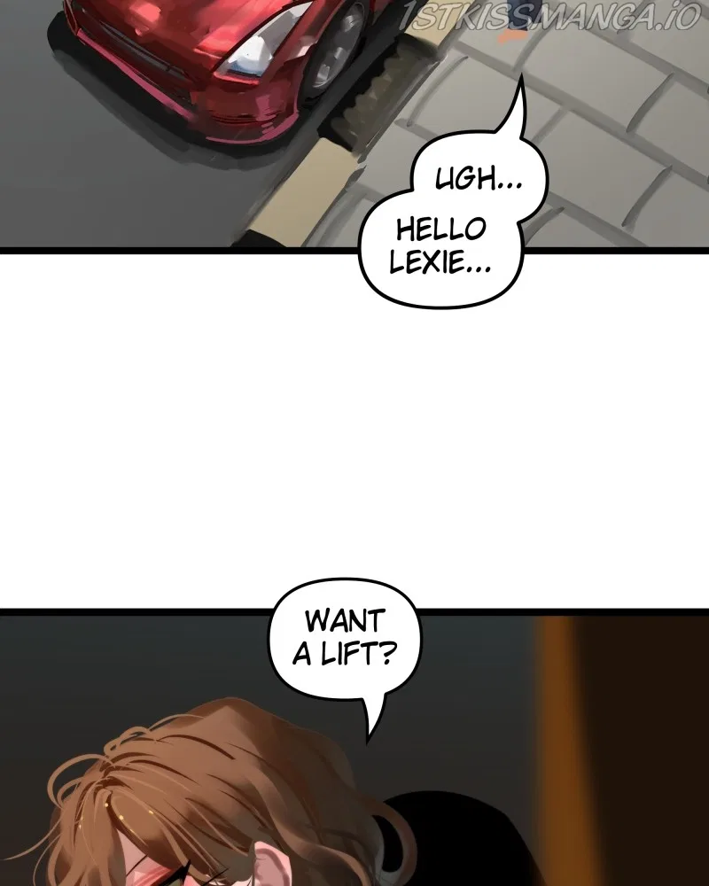 Winter Moon Chapter 524 – Page 23