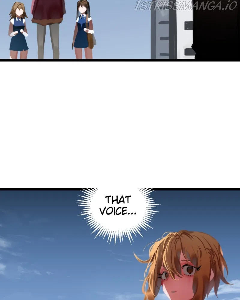 Winter Moon Chapter 523 – Page 11