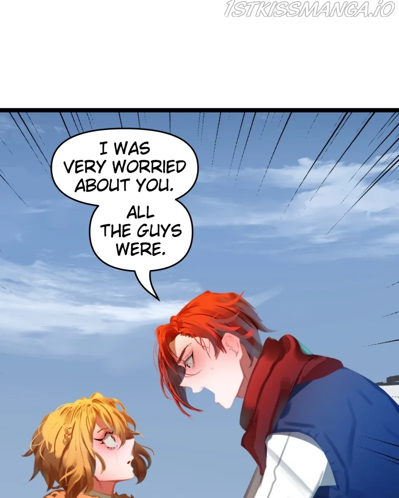 Winter Moon Chapter 523 – Page 15
