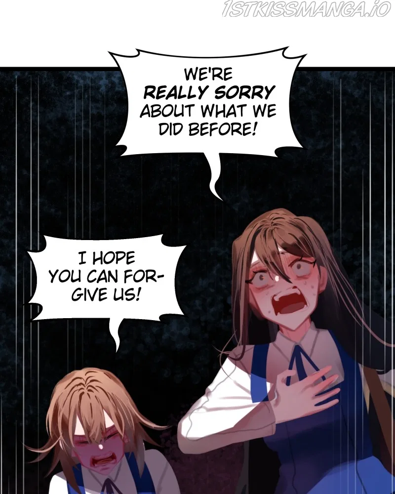 Winter Moon Chapter 522 – Page 20