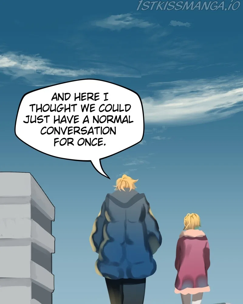 Winter Moon Chapter 521 – Page 3