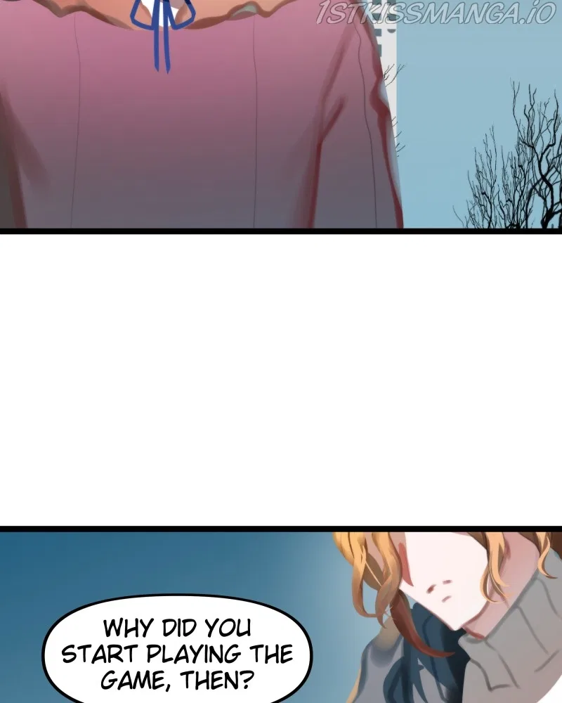 Winter Moon Chapter 521 – Page 7