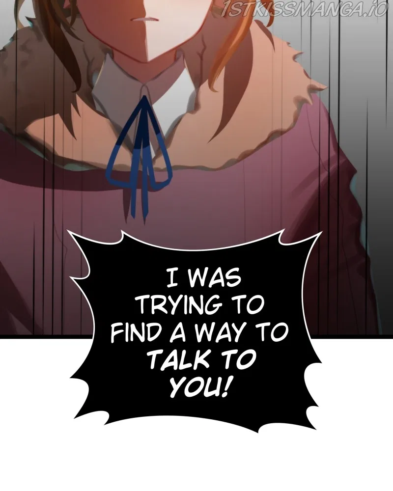 Winter Moon Chapter 521 – Page 19