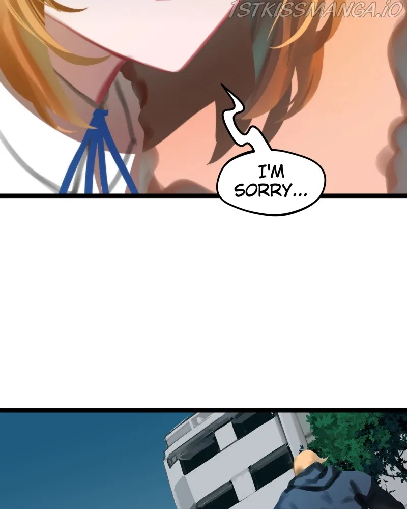 Winter Moon Chapter 521 – Page 22