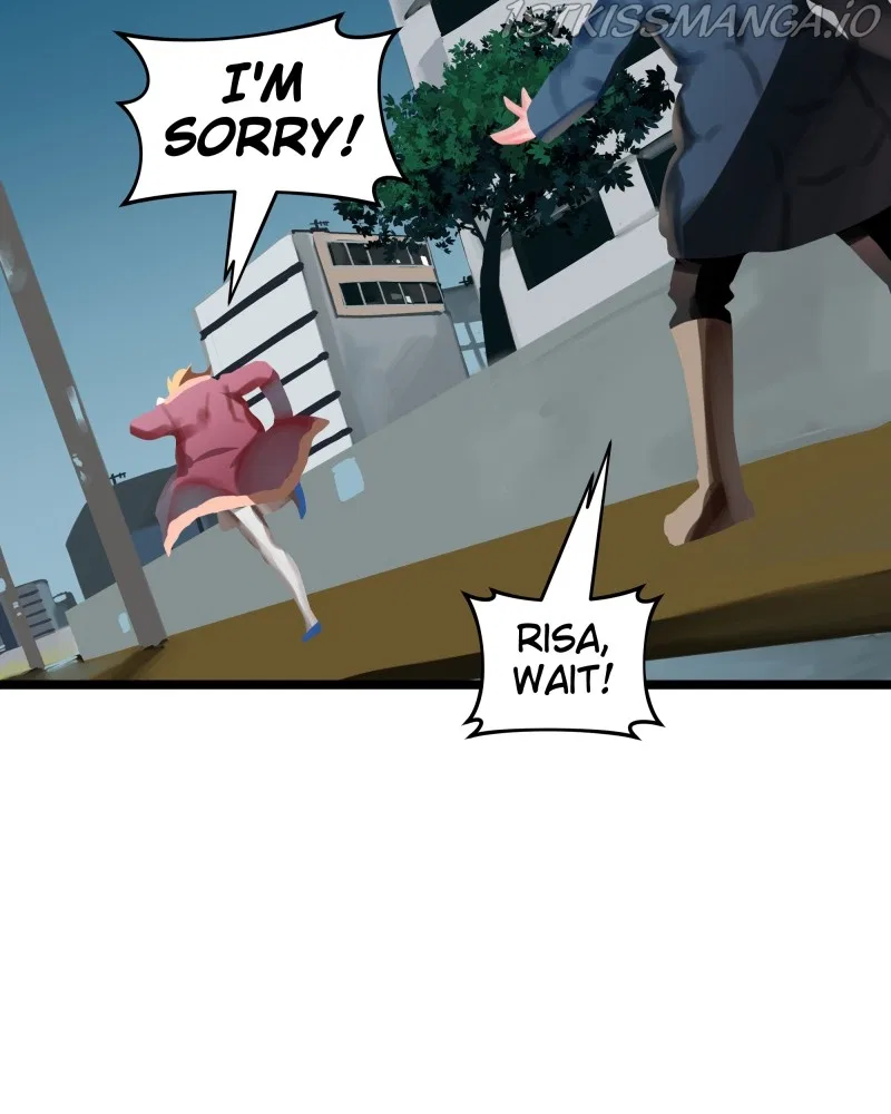 Winter Moon Chapter 521 – Page 23