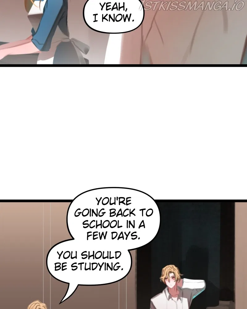 Winter Moon Chapter 520 – Page 8