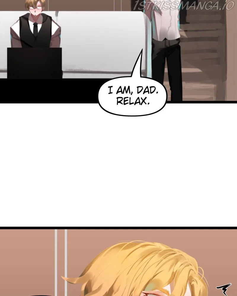 Winter Moon Chapter 520 – Page 9