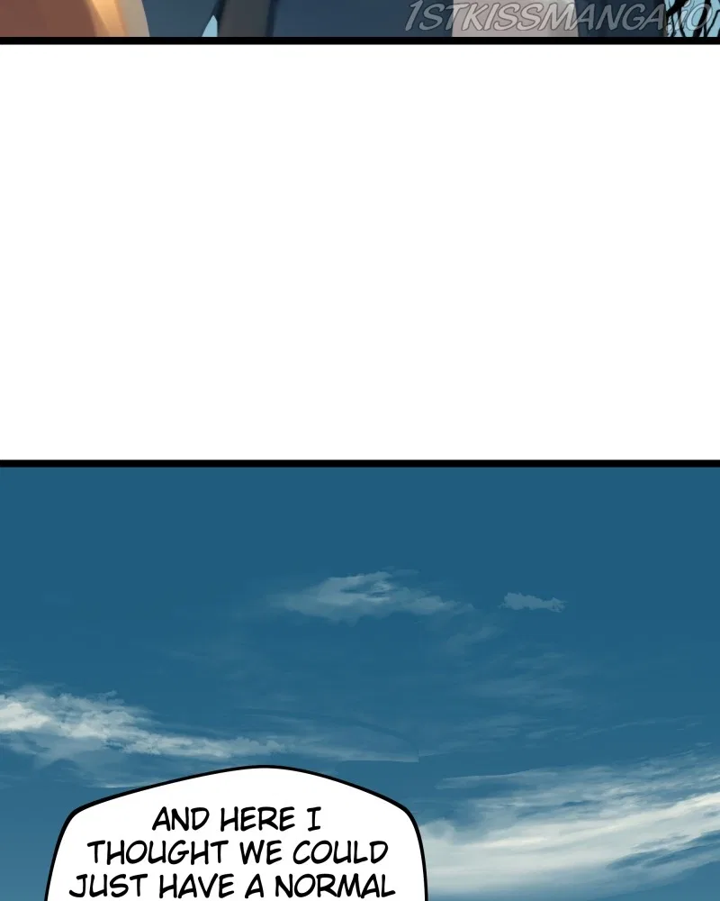 Winter Moon Chapter 520 – Page 20