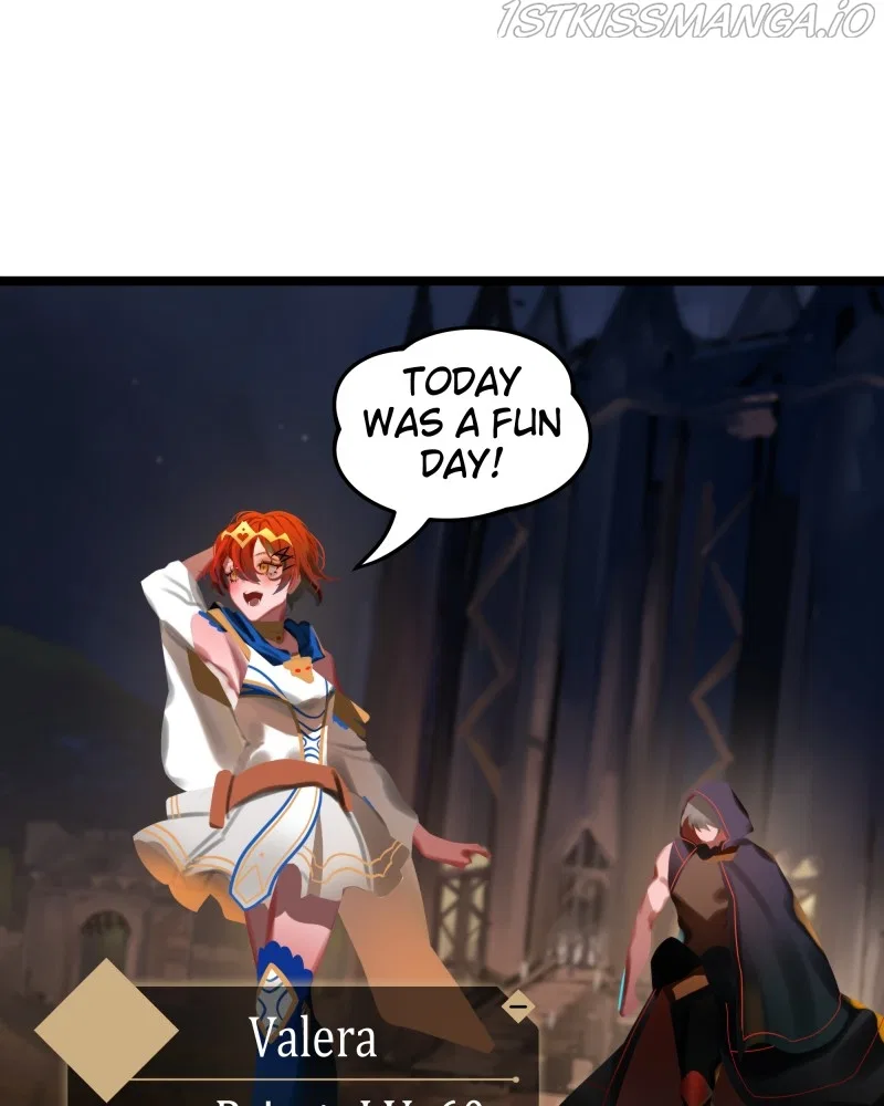 Winter Moon Chapter 519 – Page 2