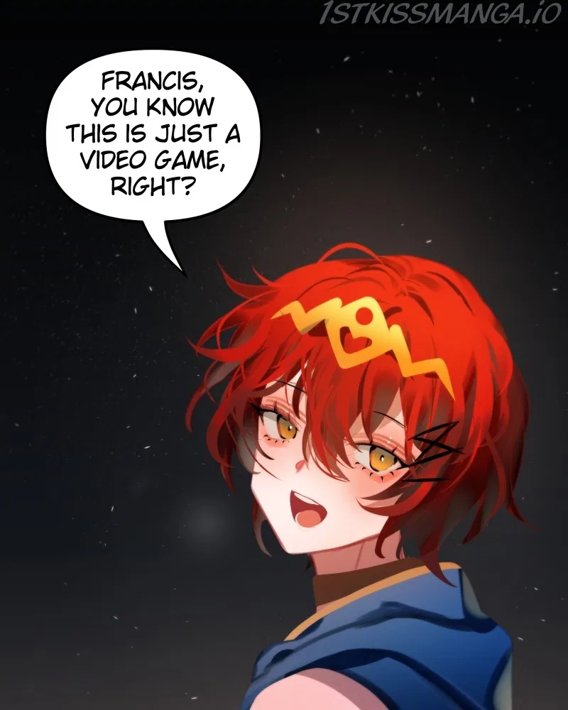 Winter Moon Chapter 519 – Page 6