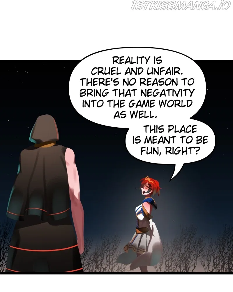 Winter Moon Chapter 519 – Page 10