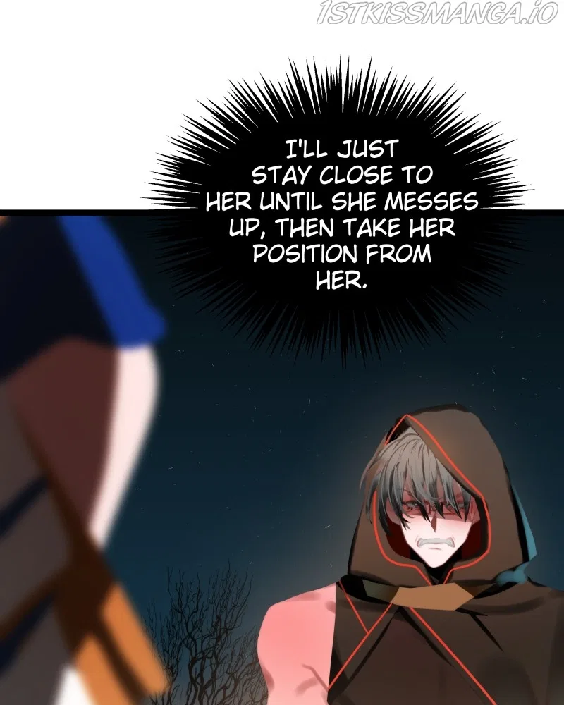 Winter Moon Chapter 519 – Page 14
