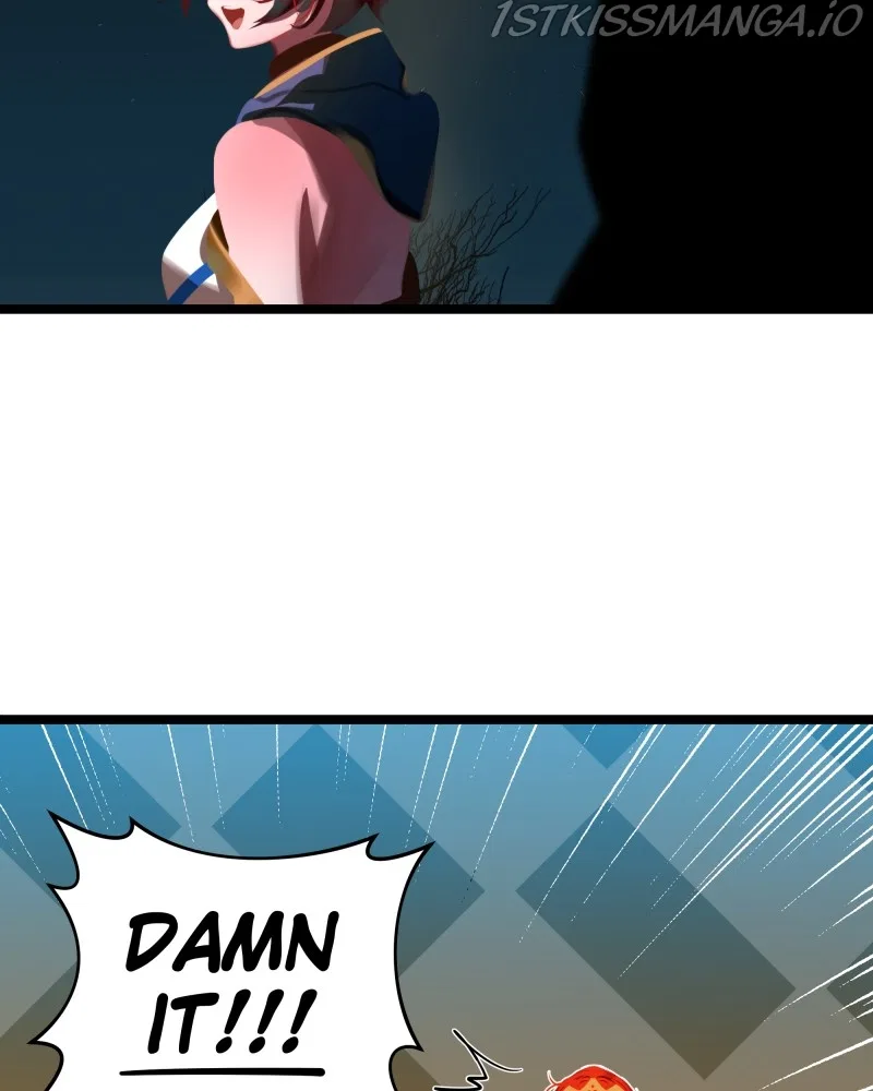 Winter Moon Chapter 519 – Page 16