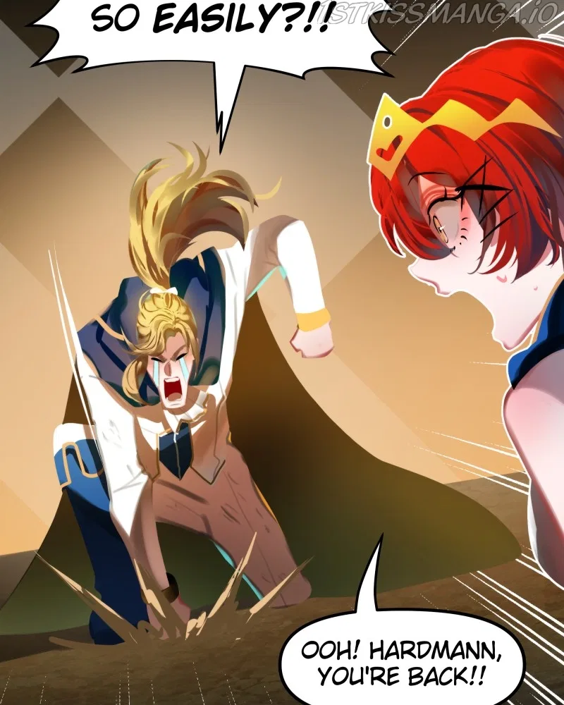 Winter Moon Chapter 519 – Page 18