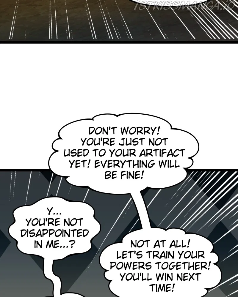 Winter Moon Chapter 519 – Page 19