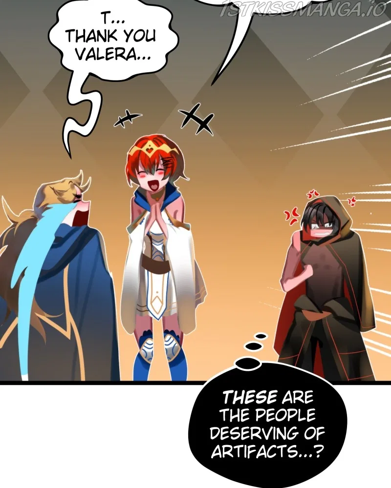 Winter Moon Chapter 519 – Page 20
