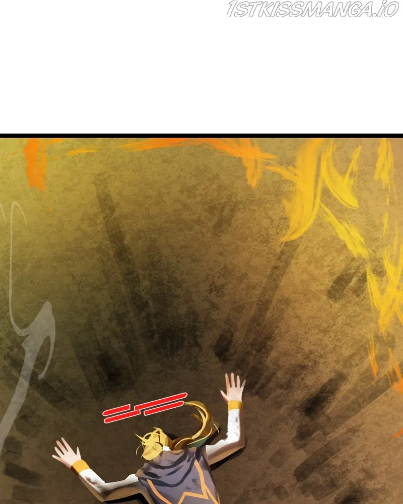 Winter Moon Chapter 518 – Page 2