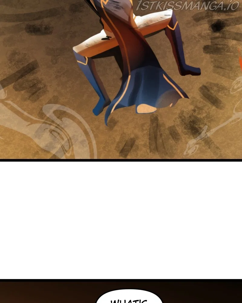 Winter Moon Chapter 518 – Page 3