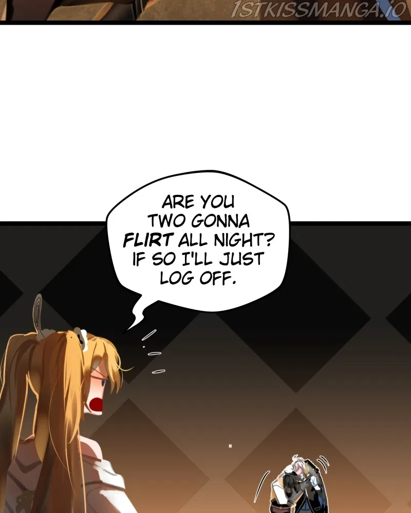 Winter Moon Chapter 518 – Page 6