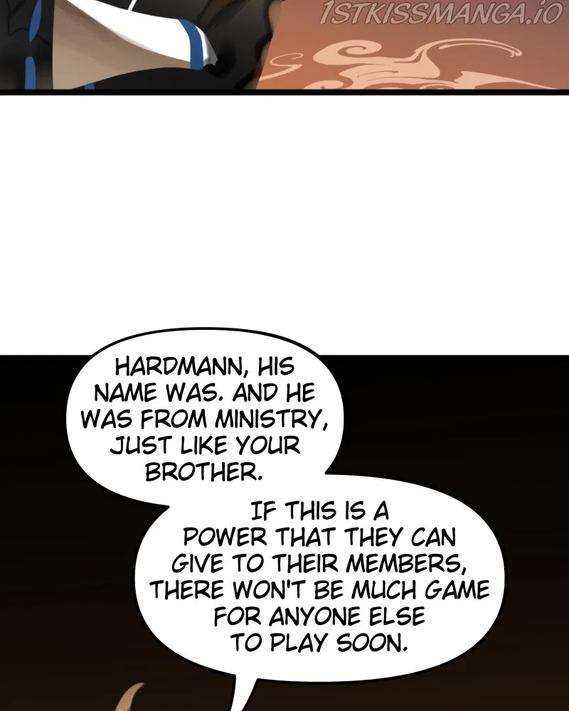 Winter Moon Chapter 518 – Page 12