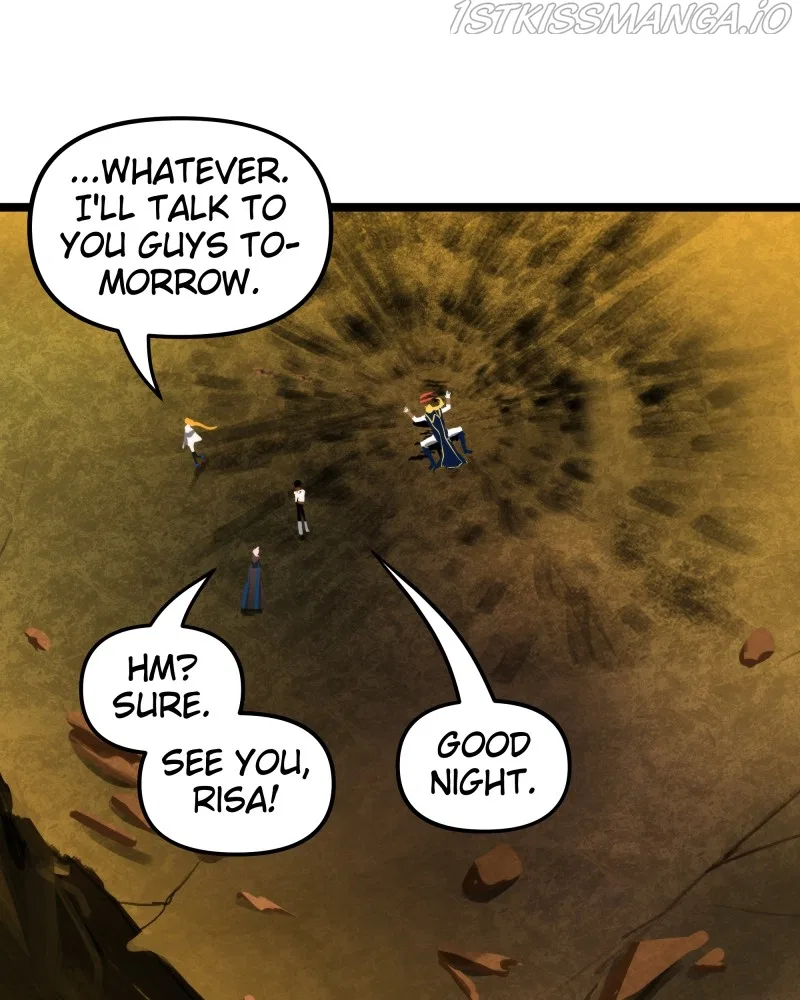 Winter Moon Chapter 518 – Page 19