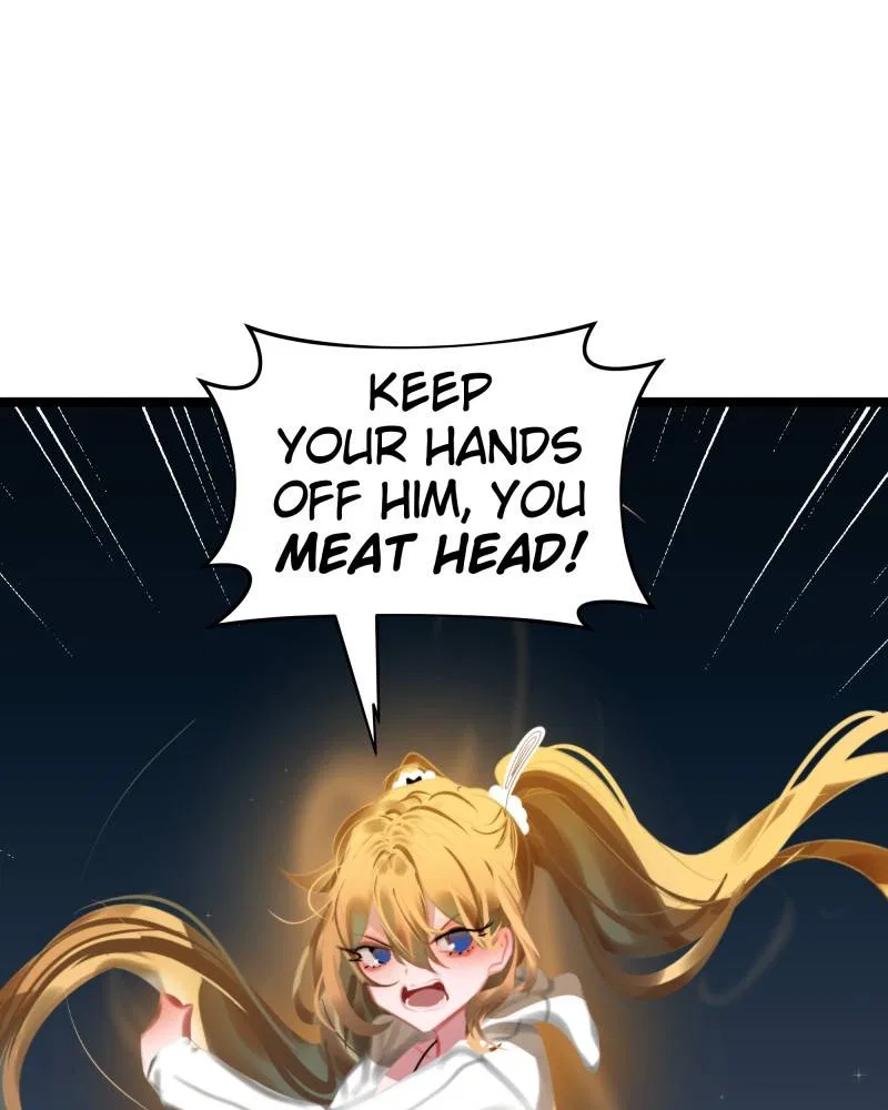 Winter Moon Chapter 516 – Page 10