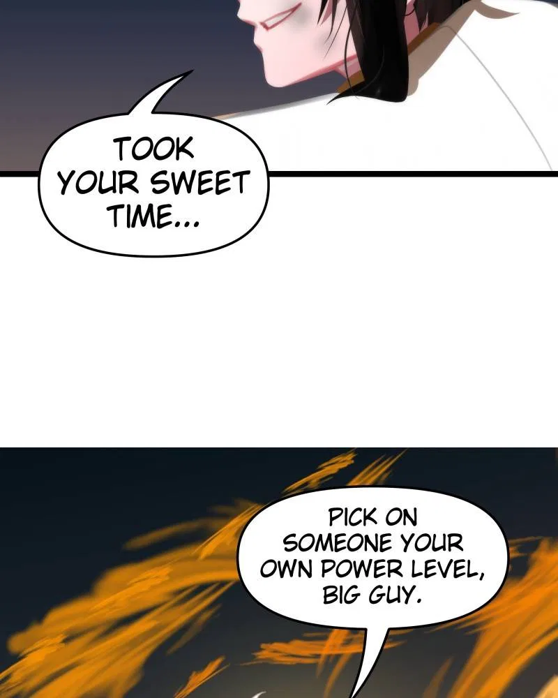 Winter Moon Chapter 516 – Page 25