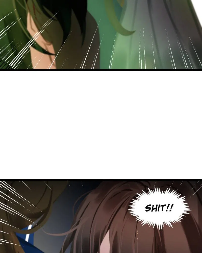 Winter Moon Chapter 515 – Page 13