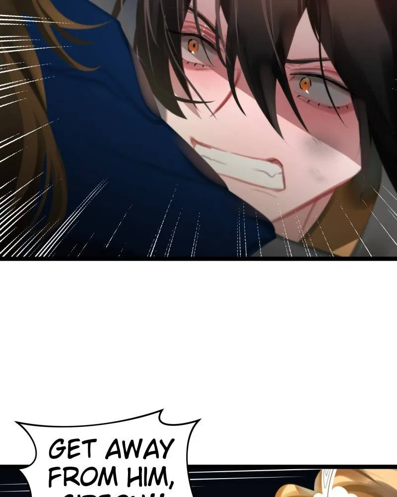 Winter Moon Chapter 515 – Page 14